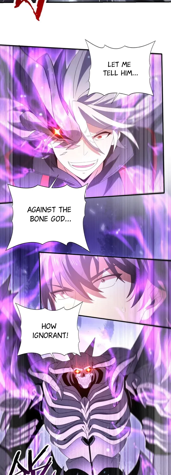 Worthless Profession: Dragon Tamer Chap 163 - Next Chap 164