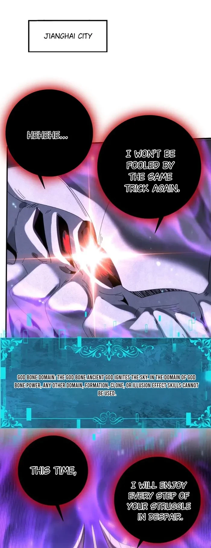 Worthless Profession: Dragon Tamer Chap 163 - Next Chap 164