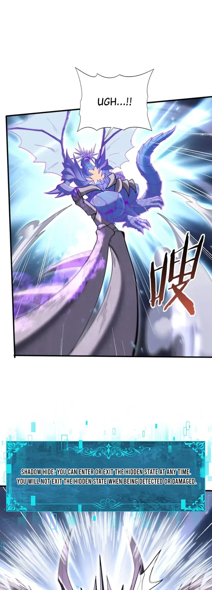 Worthless Profession: Dragon Tamer Chap 163 - Next Chap 164