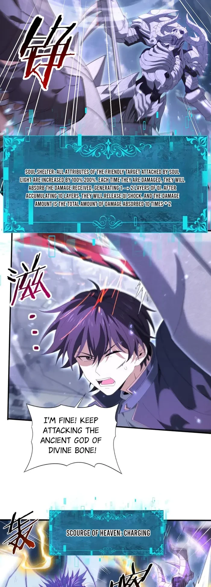 Worthless Profession: Dragon Tamer Chap 163 - Next Chap 164