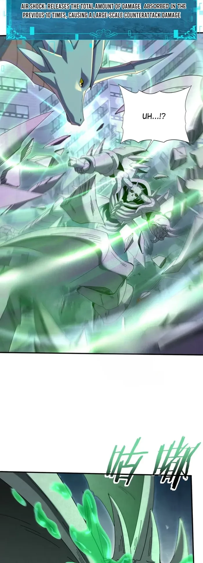 Worthless Profession: Dragon Tamer Chap 163 - Next Chap 164