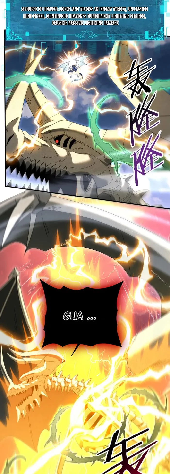 Worthless Profession: Dragon Tamer Chap 163 - Next Chap 164