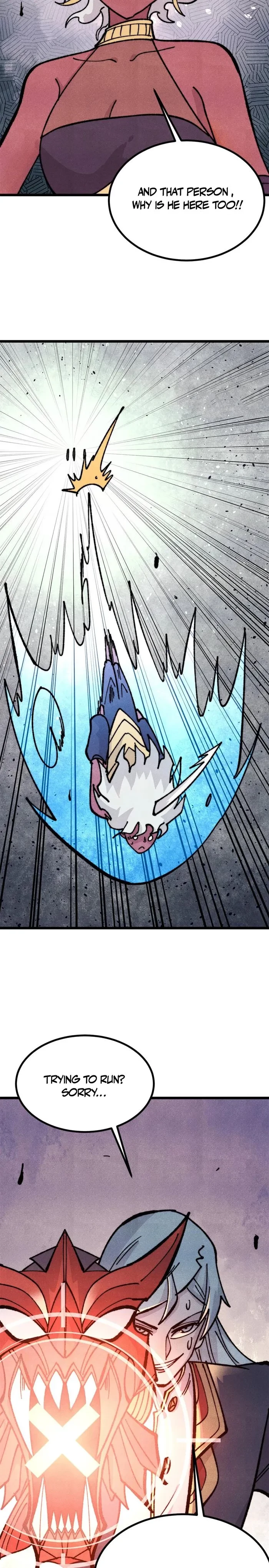 All Hail the Sect Leader Chap 458 - Next Chap 459