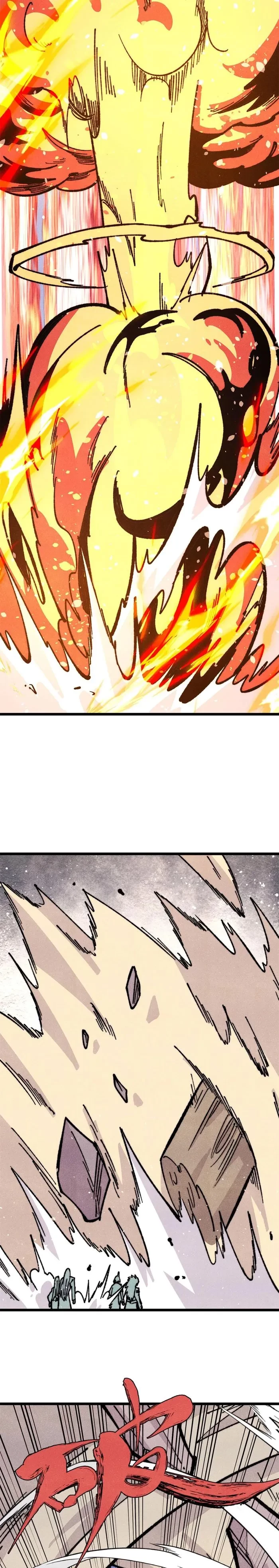 All Hail the Sect Leader Chap 458 - Next Chap 459