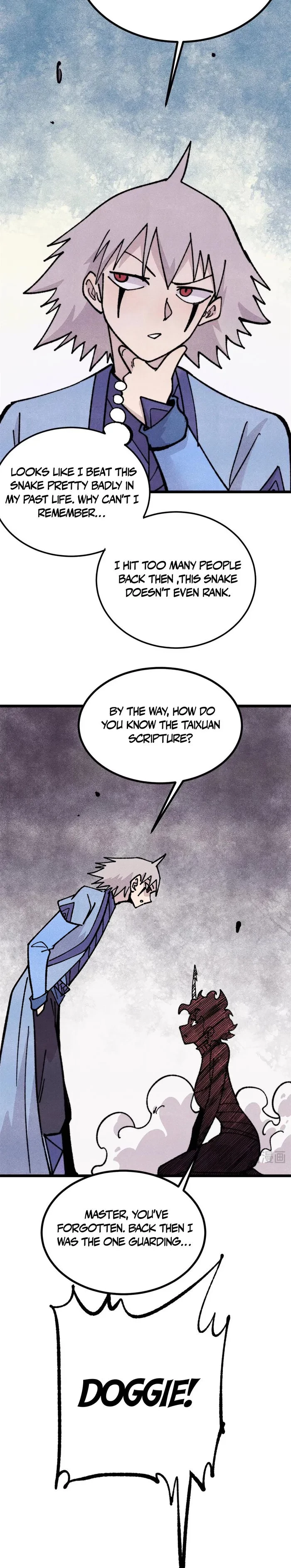 All Hail the Sect Leader Chap 458 - Next Chap 459