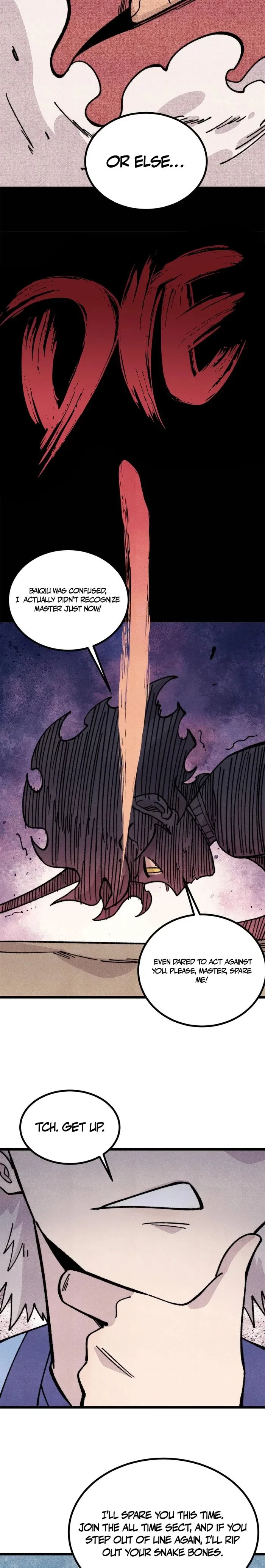 All Hail the Sect Leader Chap 458 - Next Chap 459