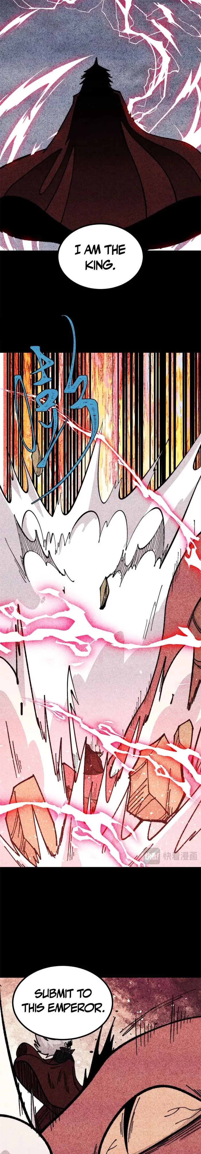 All Hail the Sect Leader Chap 458 - Next Chap 459