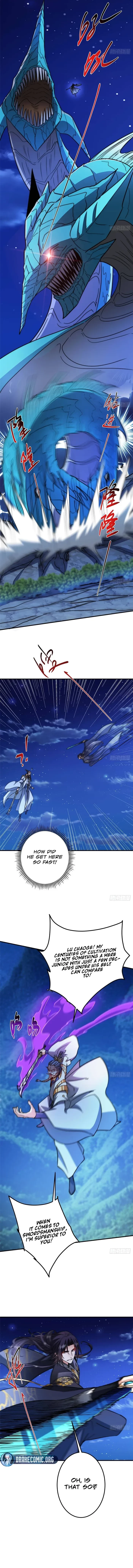 Keep a Low Profile, Sect Leader Chap 561 - Next Chap 562