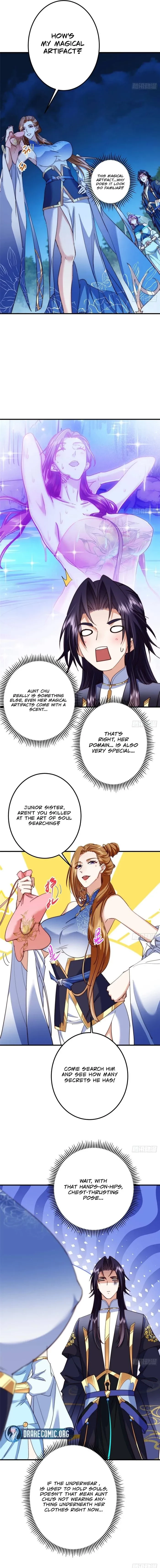 Keep a Low Profile, Sect Leader Chap 561 - Next Chap 562