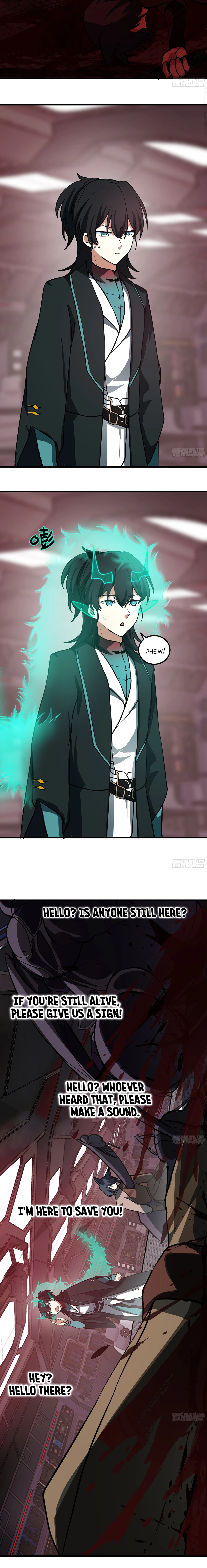 Martial Peak Chap 3850 - Next Chap 3851