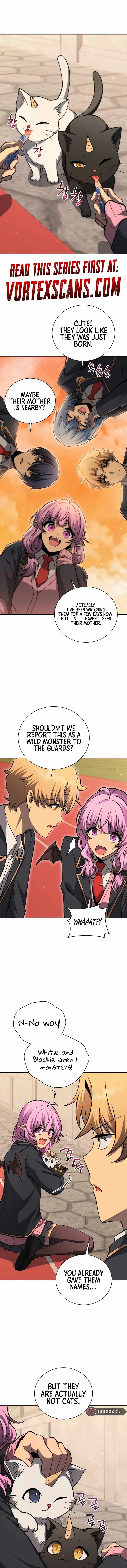 Necromancer Academy and the Genius Summoner Chap 201 - Next Chap 202