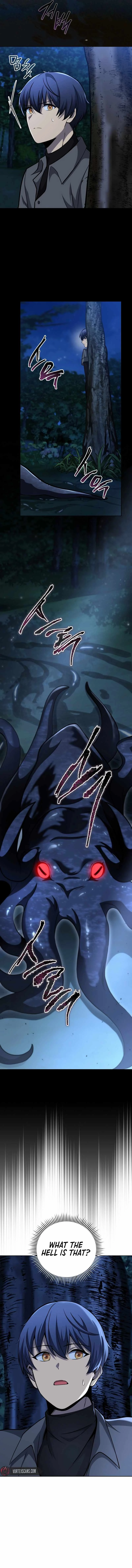 Necromancer Academy and the Genius Summoner Chap 201 - Next Chap 202