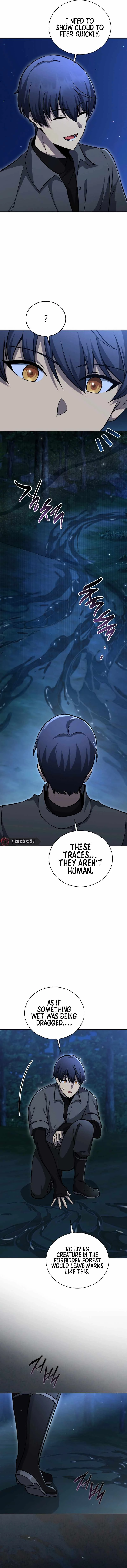 Necromancer Academy and the Genius Summoner Chap 201 - Next Chap 202