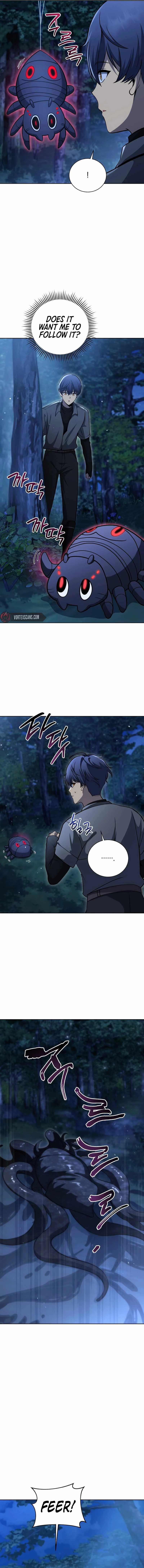 Necromancer Academy and the Genius Summoner Chap 201 - Next Chap 202