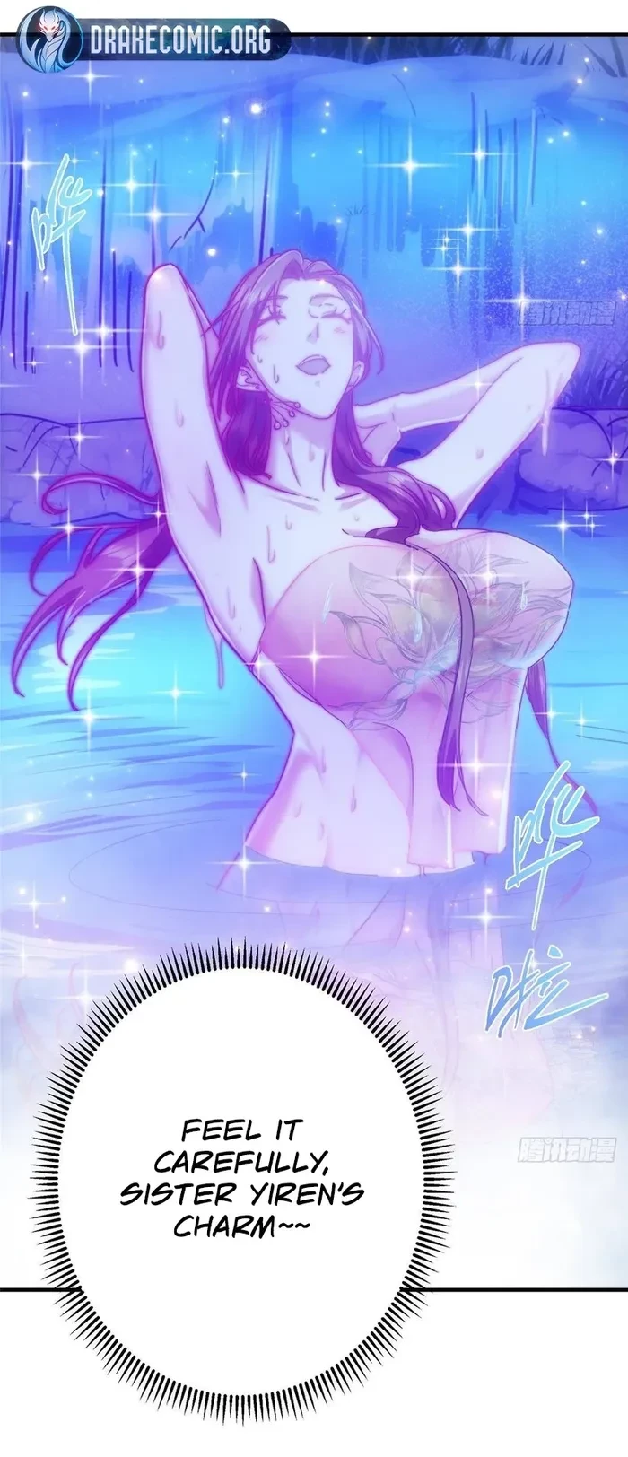 Keep a Low Profile, Sect Leader Chap 559 - Next Chap 560