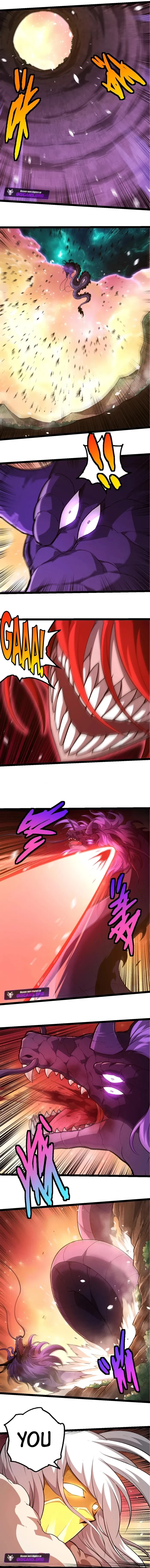 Evolution Begins With a Big Tree Chap 432 - Next Chap 433