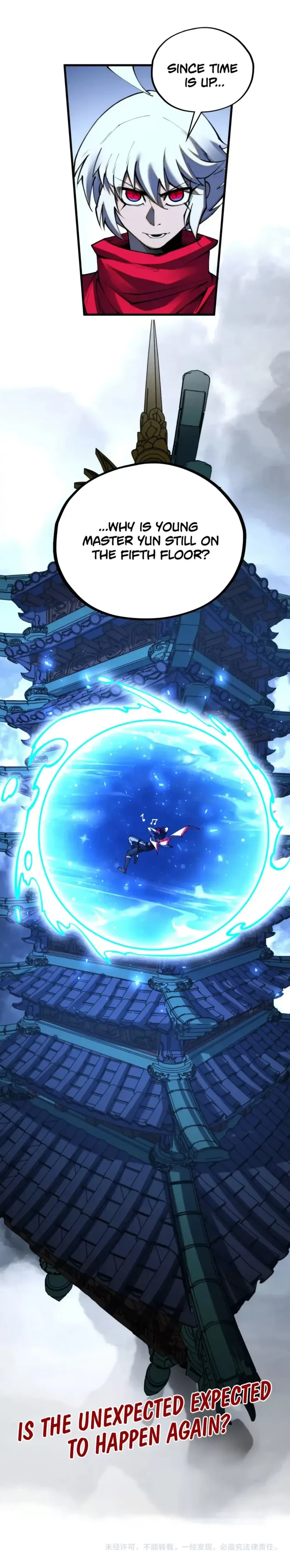 The Ultimate of All Ages  Chap 461 - Next Chap 462