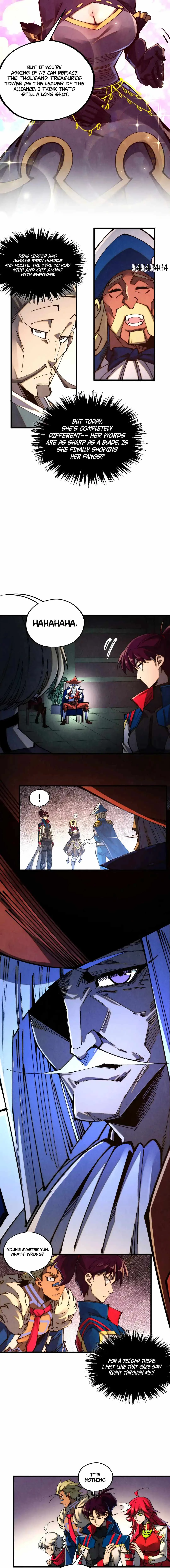 The Ultimate of All Ages Chap 459 - Next Chap 460