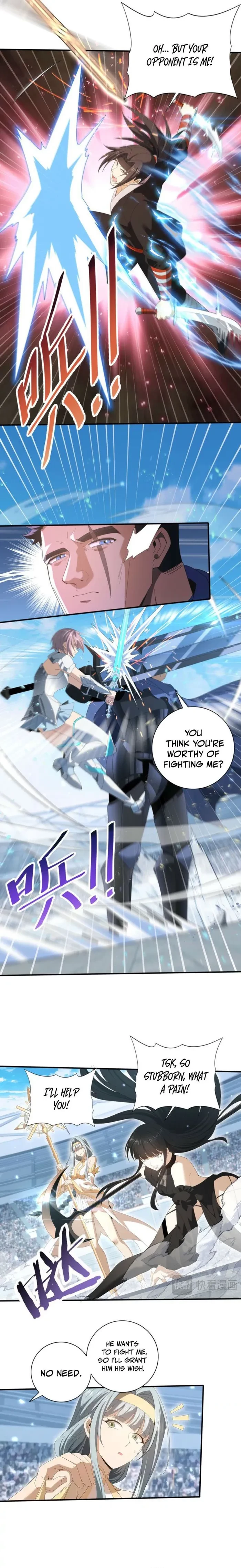 Worthless Profession: Dragon Tamer Chap 156 - Next Chap 157