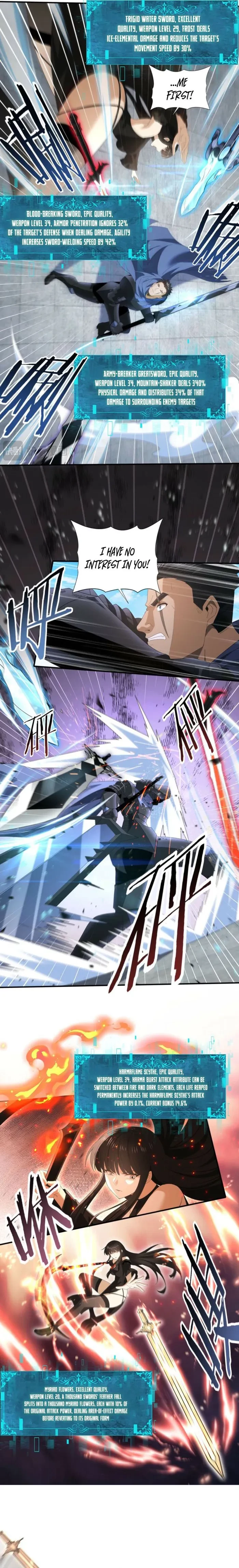 Worthless Profession: Dragon Tamer Chap 156 - Next Chap 157