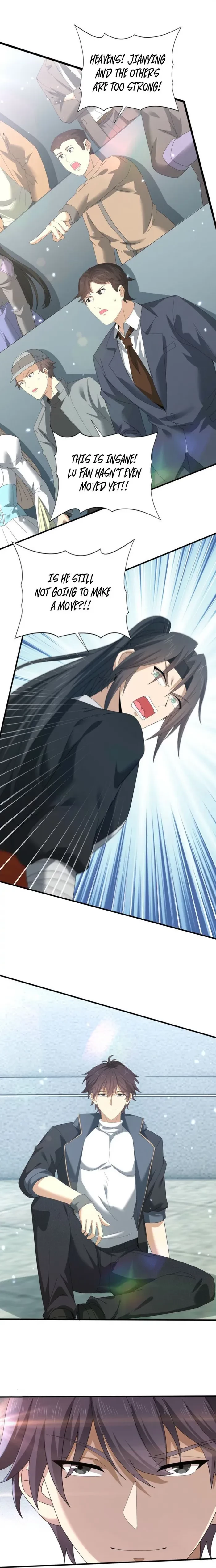 Worthless Profession: Dragon Tamer Chap 156 - Next Chap 157