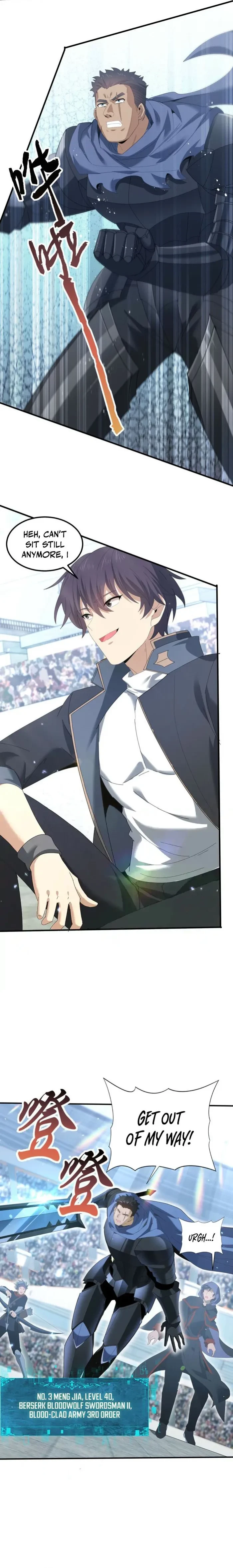 Worthless Profession: Dragon Tamer Chap 156 - Next Chap 157