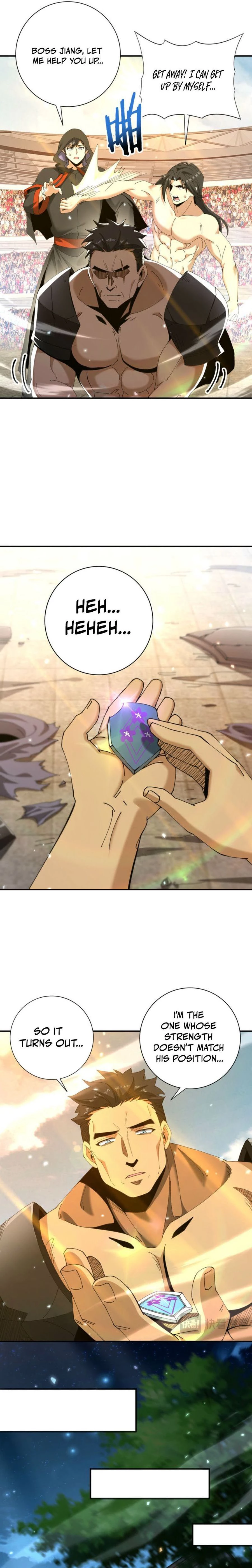 Worthless Profession: Dragon Tamer Chap 157 - Next Chap 158