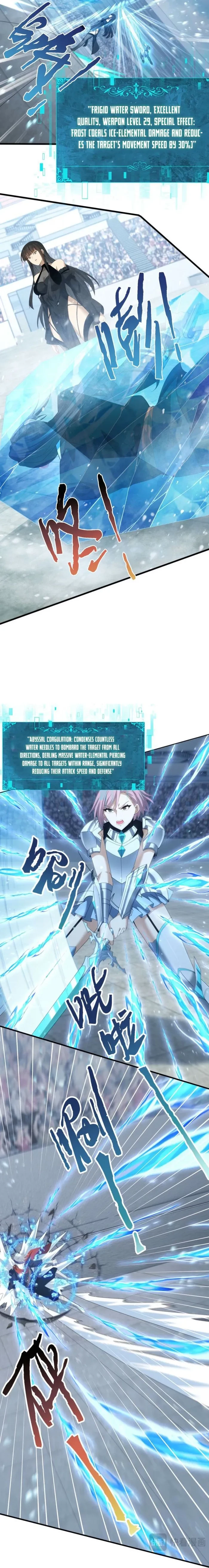 Worthless Profession: Dragon Tamer Chap 156 - Next Chap 157