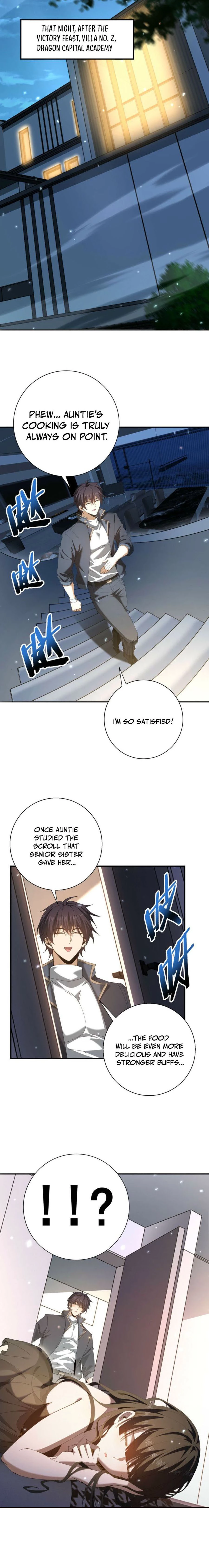 Worthless Profession: Dragon Tamer Chap 157 - Next Chap 158