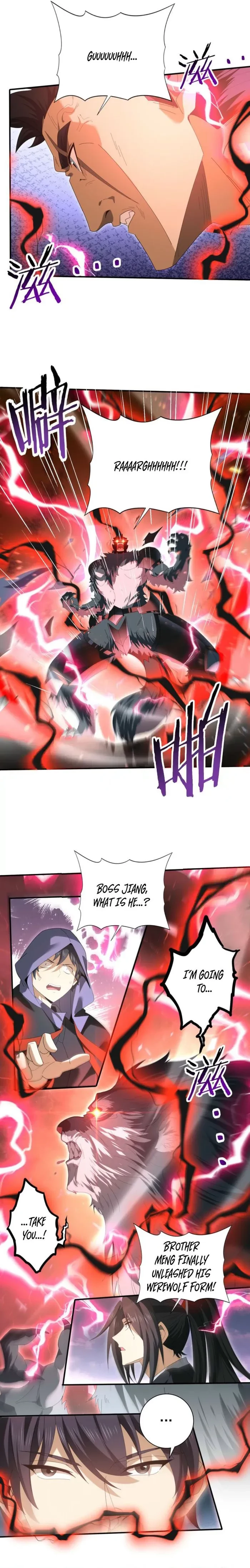 Worthless Profession: Dragon Tamer Chap 156 - Next Chap 157