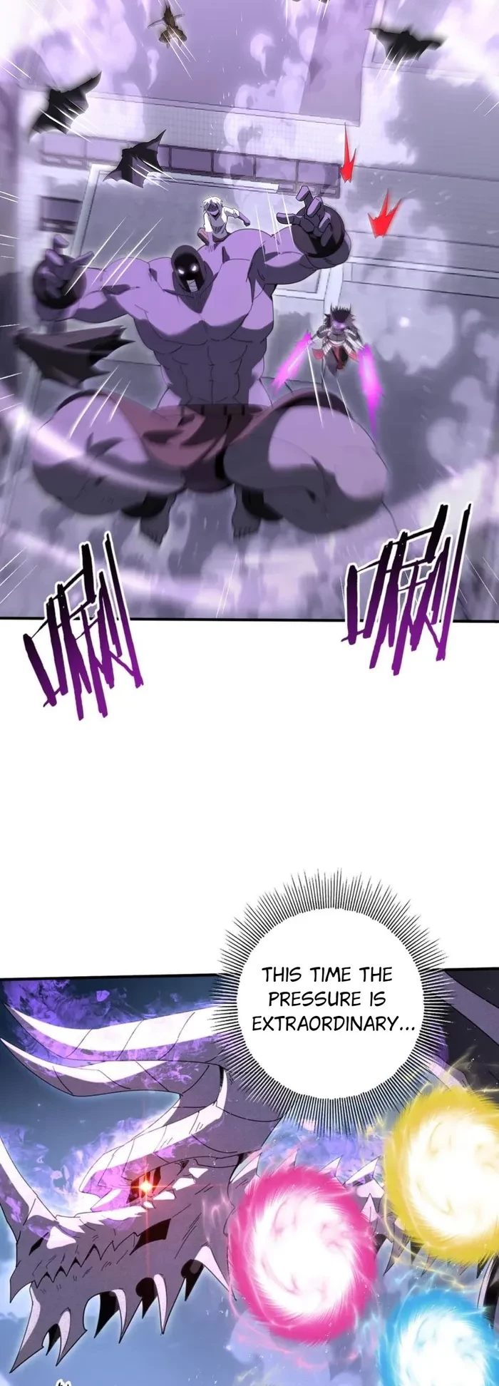 Worthless Profession: Dragon Tamer Chap 162 - Next Chap 163