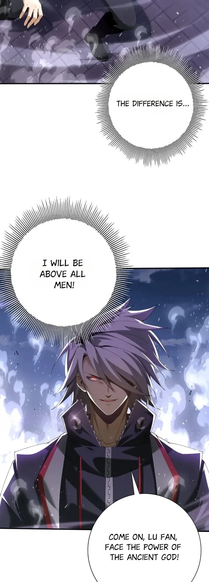 Worthless Profession: Dragon Tamer Chap 162 - Next Chap 163