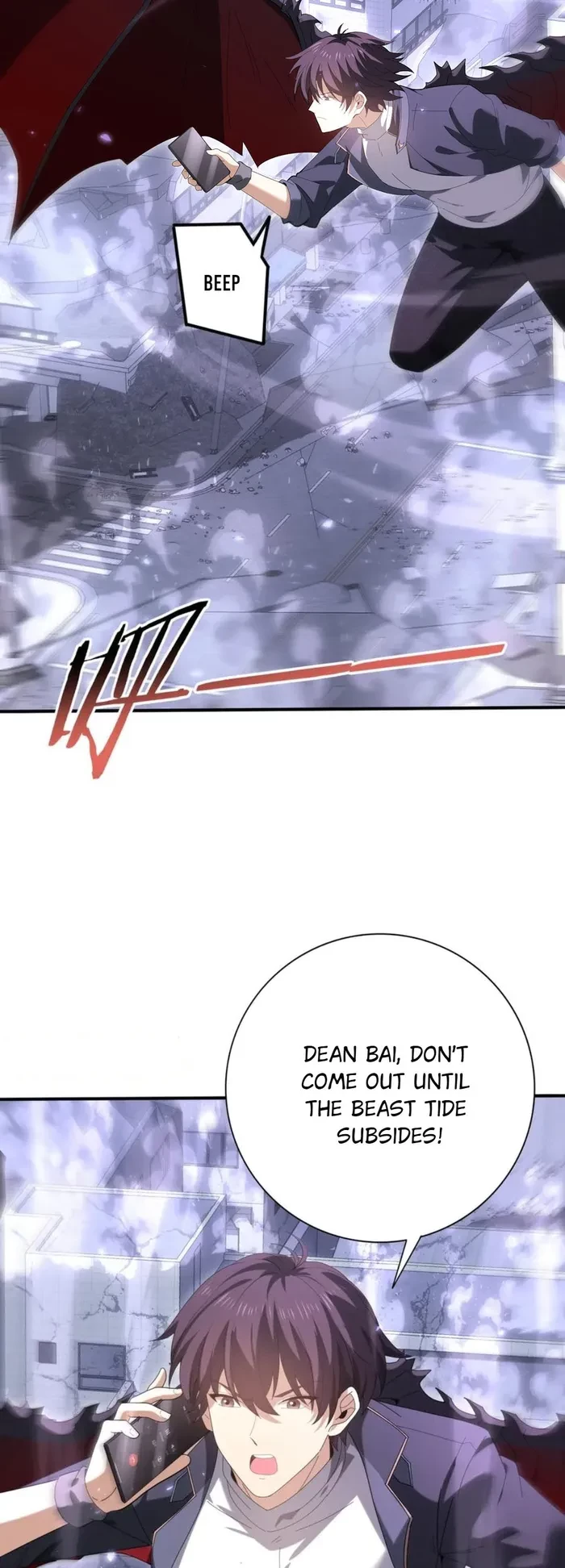 Worthless Profession: Dragon Tamer Chap 162 - Next Chap 163