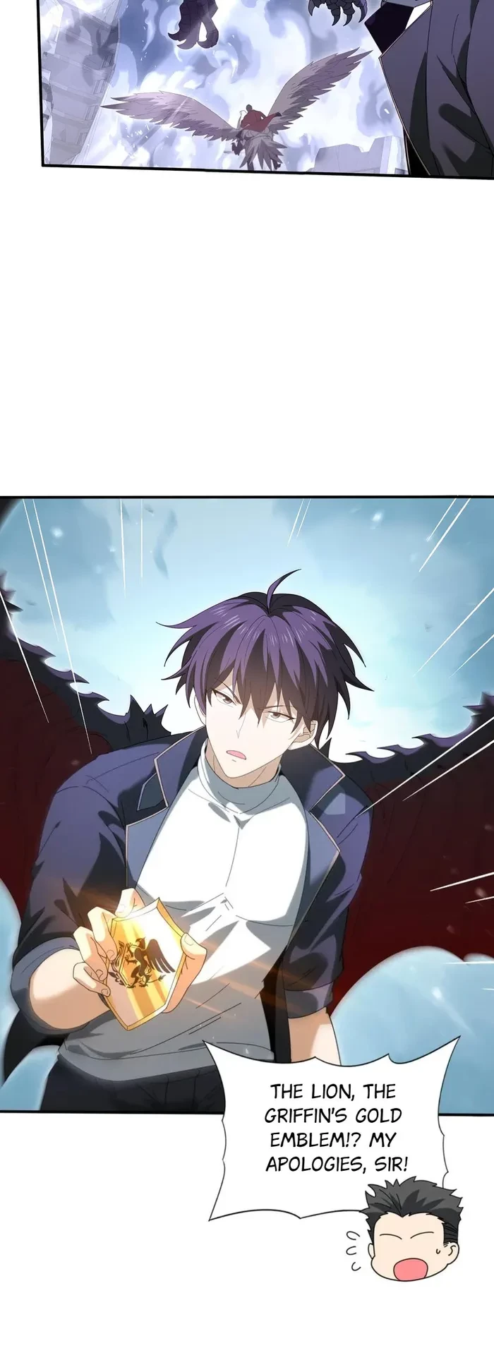 Worthless Profession: Dragon Tamer Chap 162 - Next Chap 163