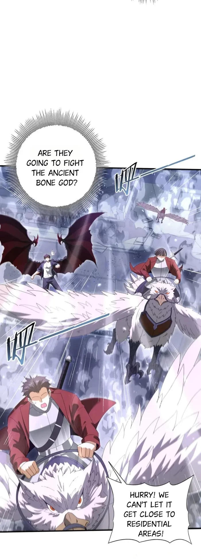 Worthless Profession: Dragon Tamer Chap 162 - Next Chap 163