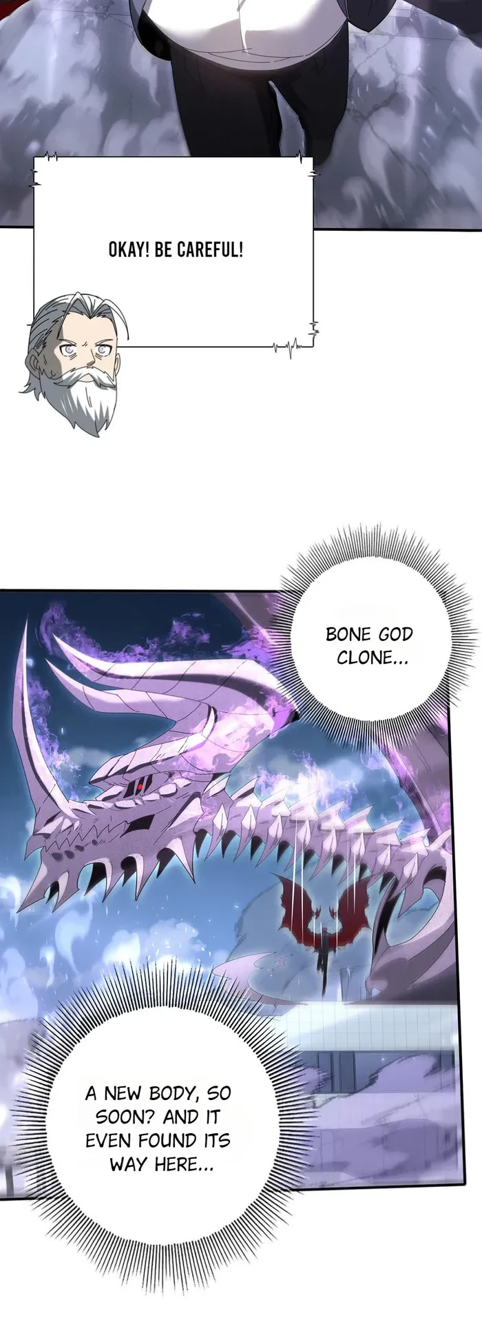 Worthless Profession: Dragon Tamer Chap 162 - Next Chap 163