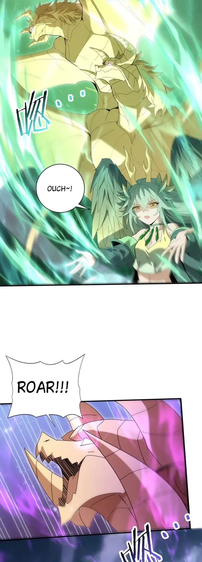 Worthless Profession: Dragon Tamer Chap 162 - Next Chap 163