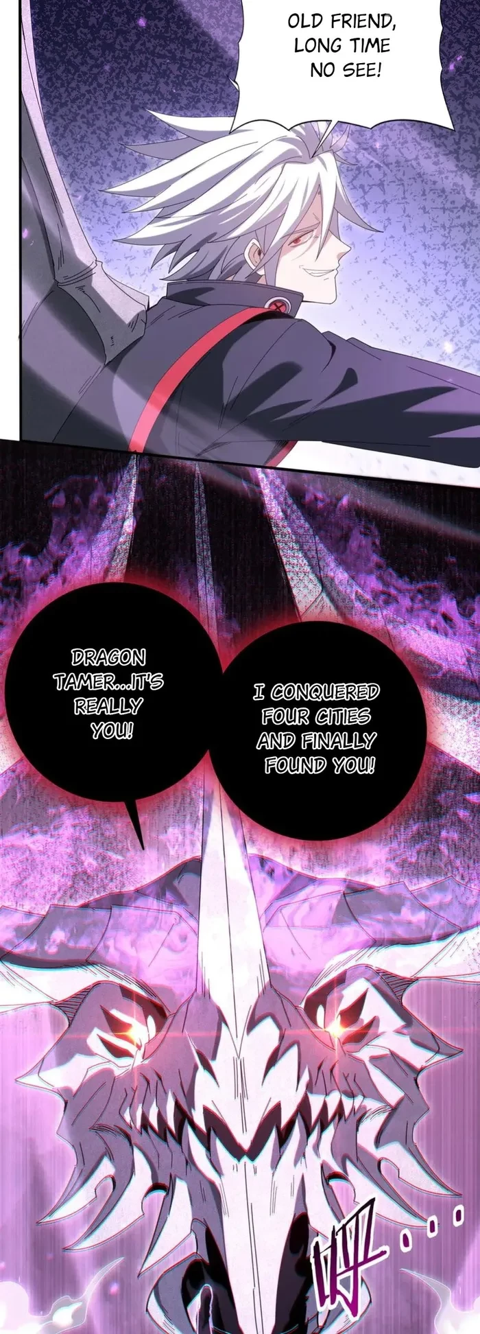 Worthless Profession: Dragon Tamer Chap 162 - Next Chap 163