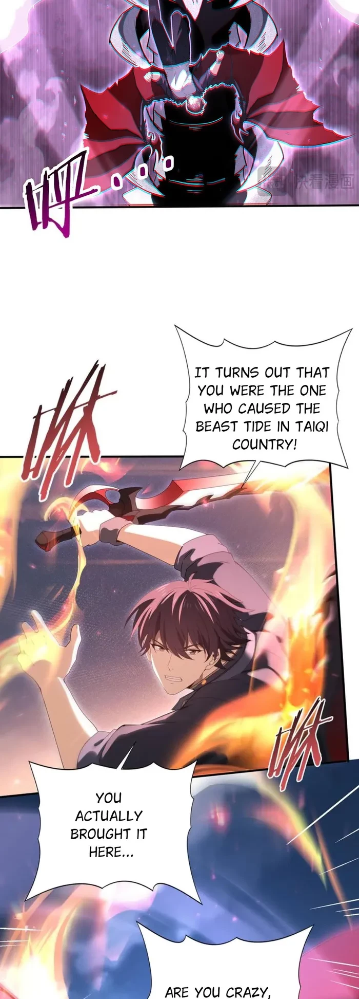 Worthless Profession: Dragon Tamer Chap 162 - Next Chap 163