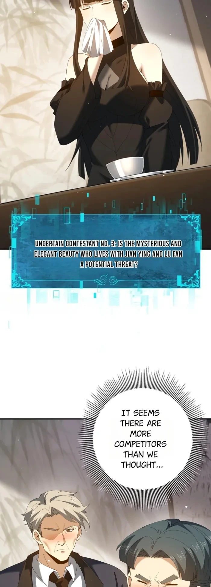 Worthless Profession: Dragon Tamer Chap 161 - Next Chap 162