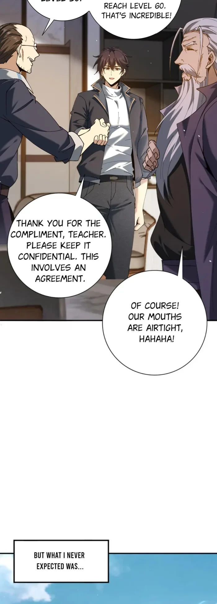 Worthless Profession: Dragon Tamer Chap 161 - Next Chap 162