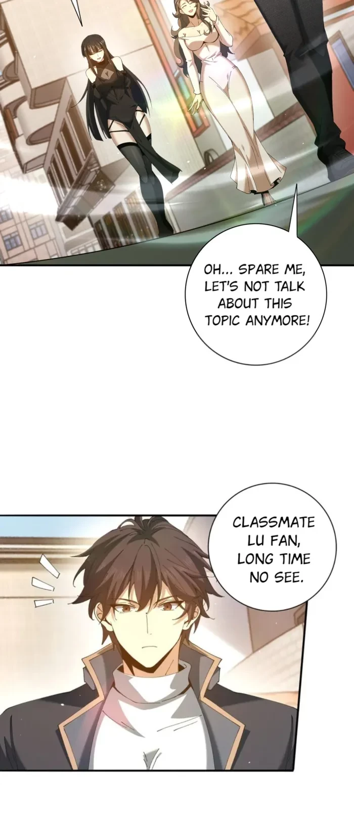 Worthless Profession: Dragon Tamer Chap 161 - Next Chap 162