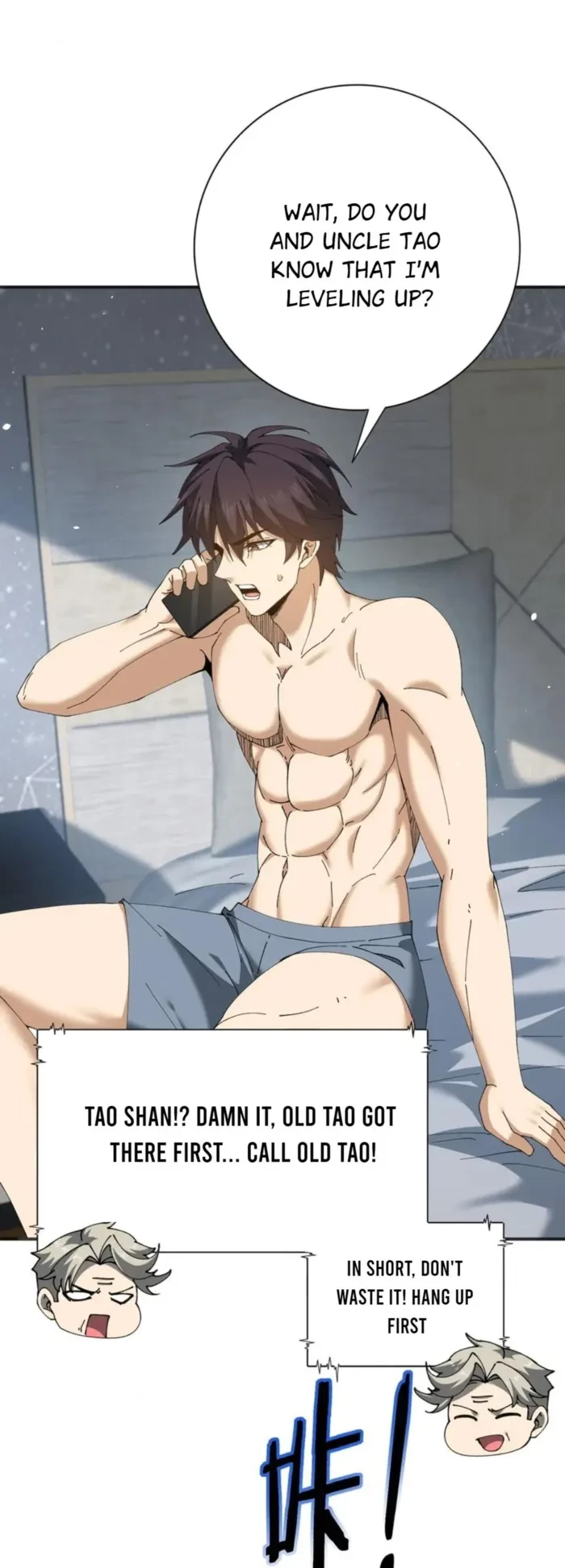 Worthless Profession: Dragon Tamer Chap 161 - Next Chap 162