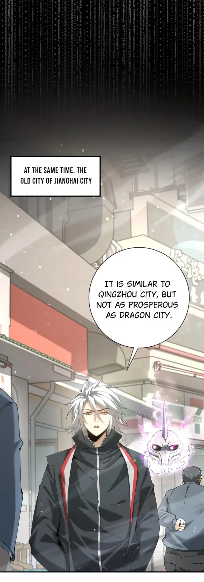 Worthless Profession: Dragon Tamer Chap 161 - Next Chap 162