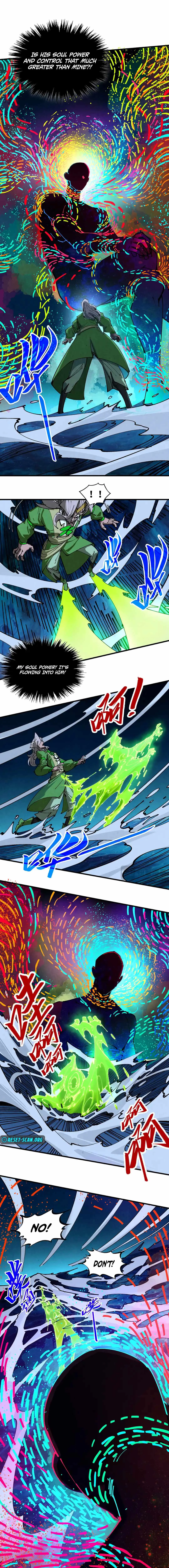 The Ultimate of All Ages  Chap 459 - Next Chap 460