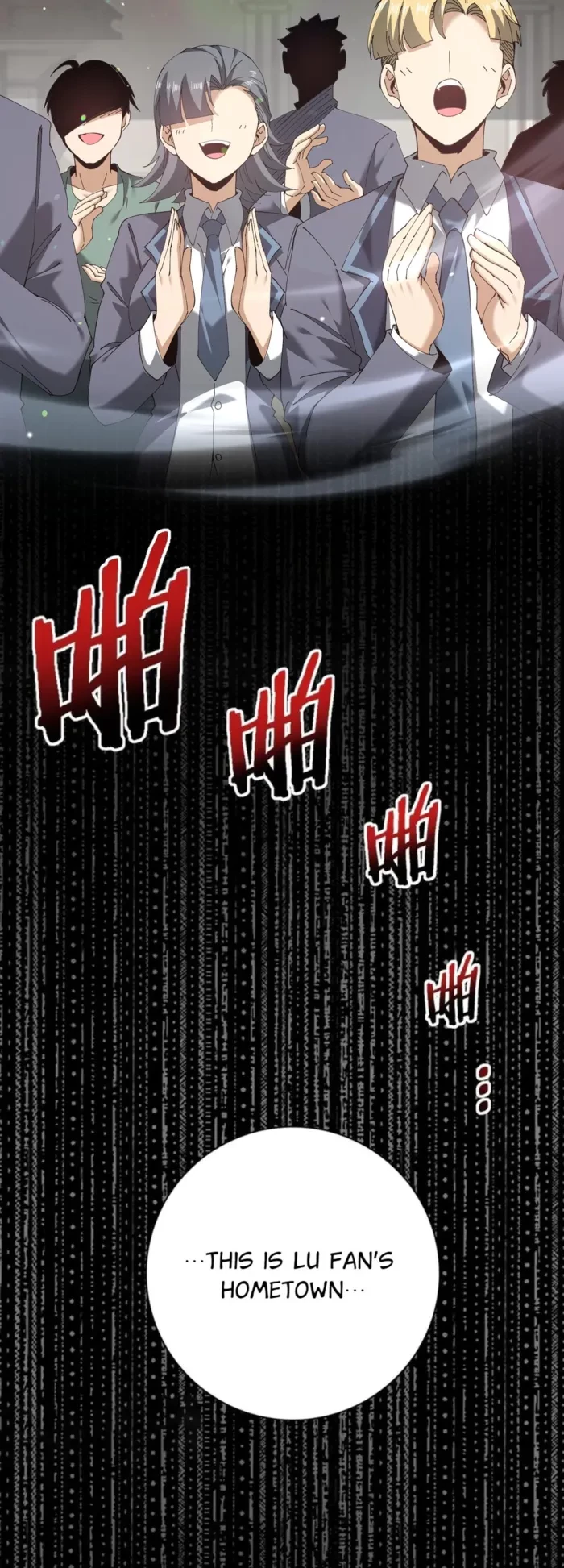 Worthless Profession: Dragon Tamer Chap 161 - Next Chap 162