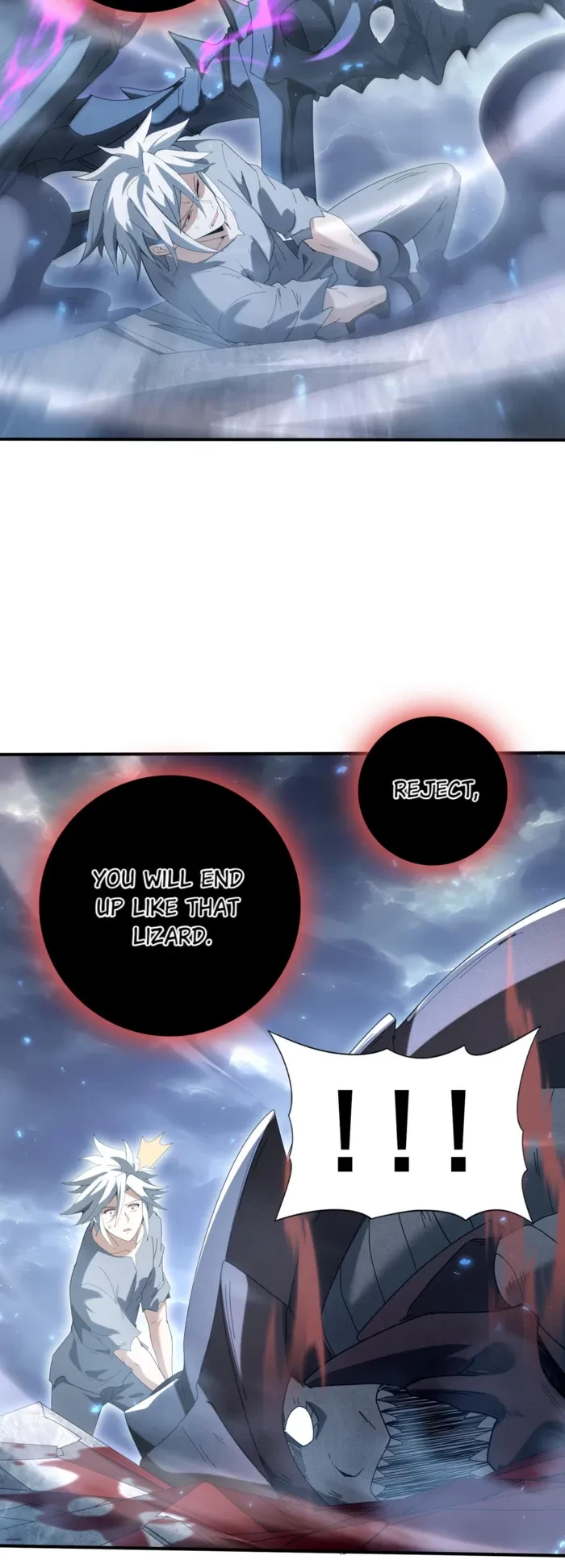 Worthless Profession: Dragon Tamer Chap 159 - Next Chap 160