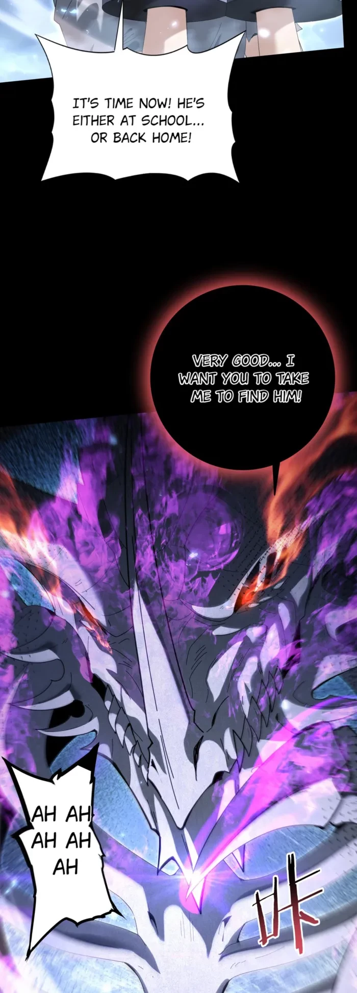 Worthless Profession: Dragon Tamer Chap 159 - Next Chap 160