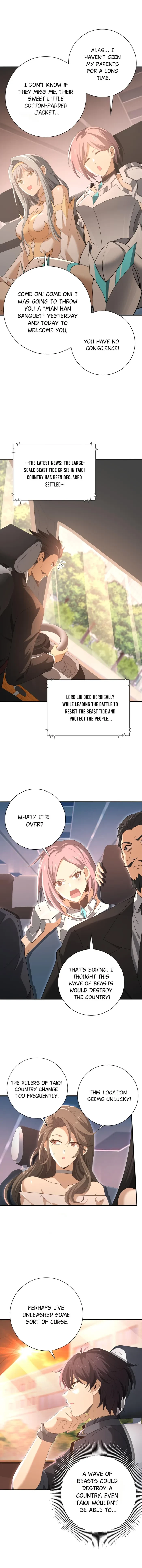 Worthless Profession: Dragon Tamer Chap 160 - Next Chap 161