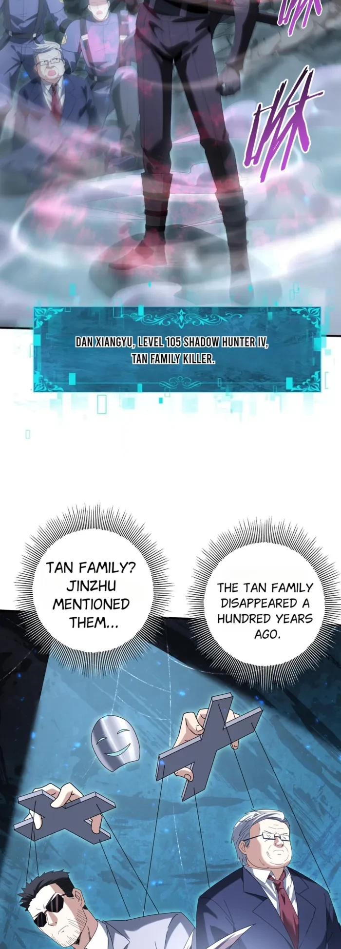 Worthless Profession: Dragon Tamer Chap 159 - Next Chap 160